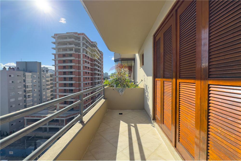 Apartamento - Venda - Bento Gonçalves , Rio Grande do Sul - 22 - 610251008-35