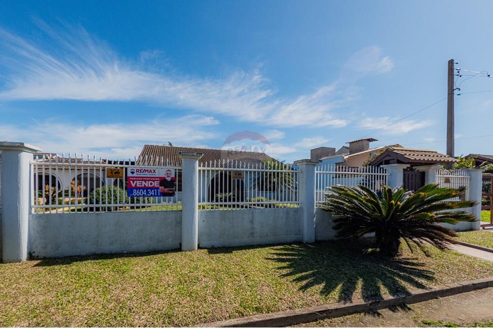 Casa - Venda - Tramandaí , Rio Grande do Sul - 01.jpg - 610391085-4