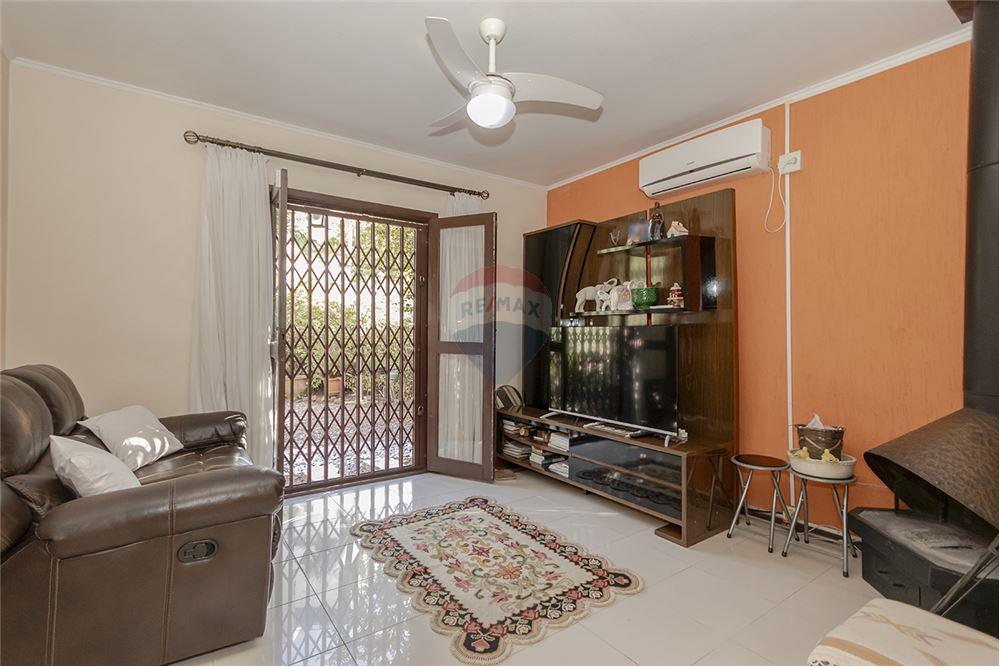 Casa - Venda - Porto Alegre , Rio Grande do Sul - 3 - 612481063-22