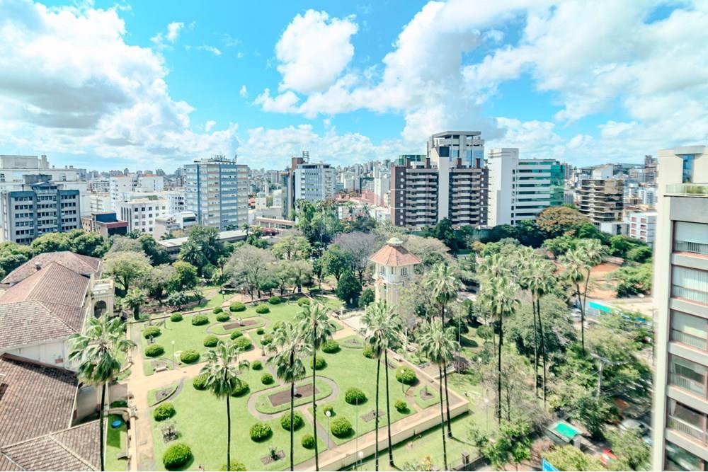 Cobertura - Venda - Porto Alegre , Rio Grande do Sul - IMG_6547.jpg - 610221018-124