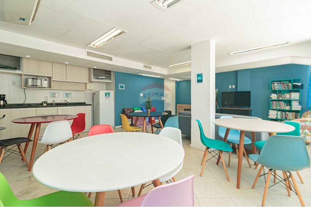 Cj. Comercial/ Sala - Venda - Porto Alegre , Rio Grande do Sul - IMG_0130.jpg - 610221045-32