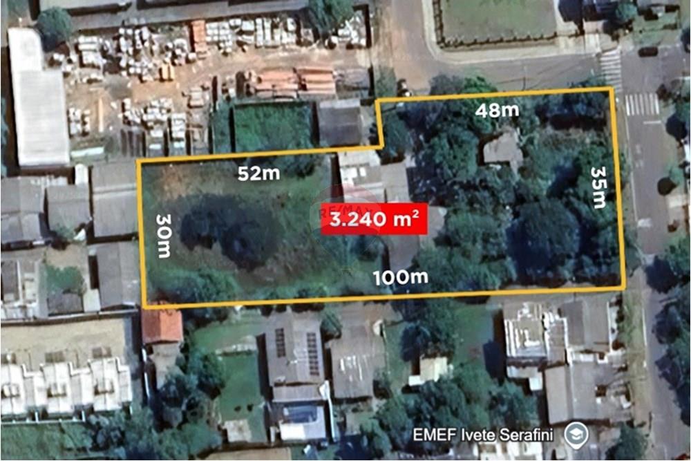 Terreno - Venda - Gravataí , Rio Grande do Sul - terreno foto google.jpg - 610161032-36