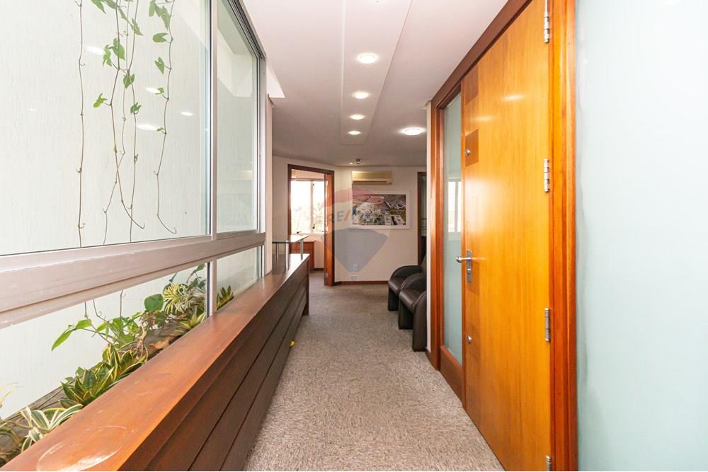 Cj. Comercial/ Sala - Venda - Porto Alegre , Rio Grande do Sul - IMG_5321.jpg - 610221070-6