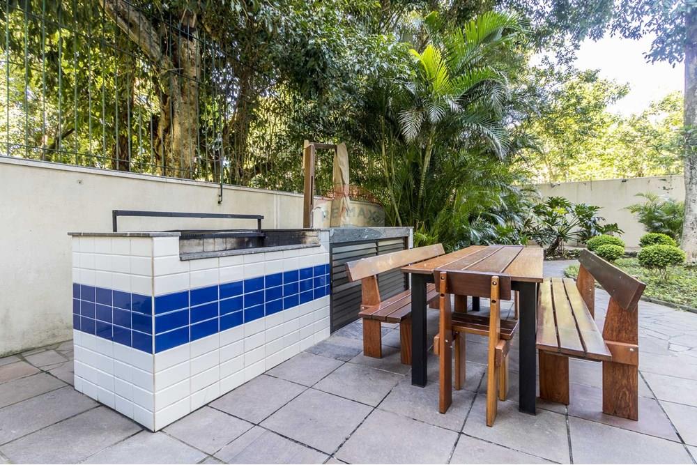 Apartamento - Venda - Porto Alegre , Rio Grande do Sul - IMG_6275-HDR.jpg - 612481029-154