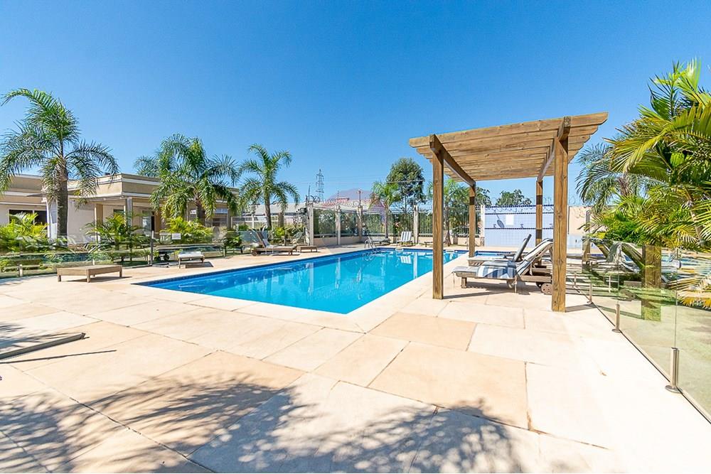 Casa de Condomínio - Venda - Cachoeirinha , Rio Grande do Sul - _DSC9590.jpg - 610381129-20