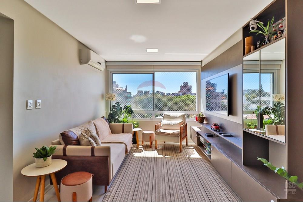 Apartamento - Venda - Porto Alegre , Rio Grande do Sul - @dscimagens-38.jpg - 610371008-101