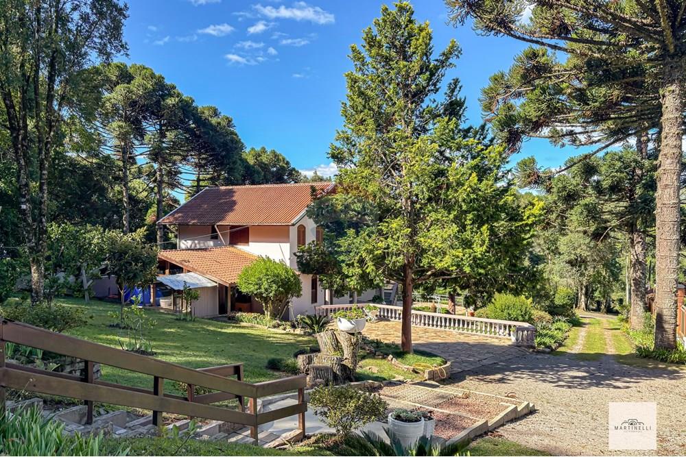 Casa - Venda - Flores da Cunha , Rio Grande do Sul - IMG_2643_jpg.jpg - 610301006-63