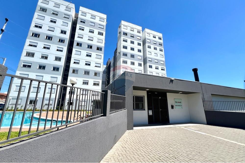 Apartamento - Venda - Canoas , Rio Grande do Sul - IMG_1432.JPG - 610241030-51