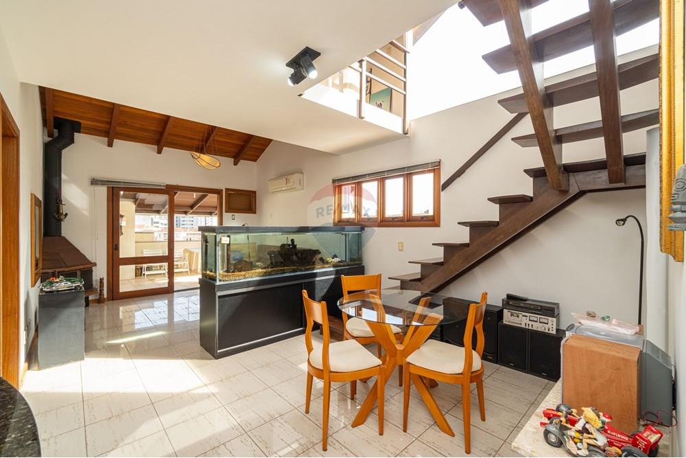 Cobertura - Venda - Porto Alegre , Rio Grande do Sul - DSC09193.jpg - 612481060-12