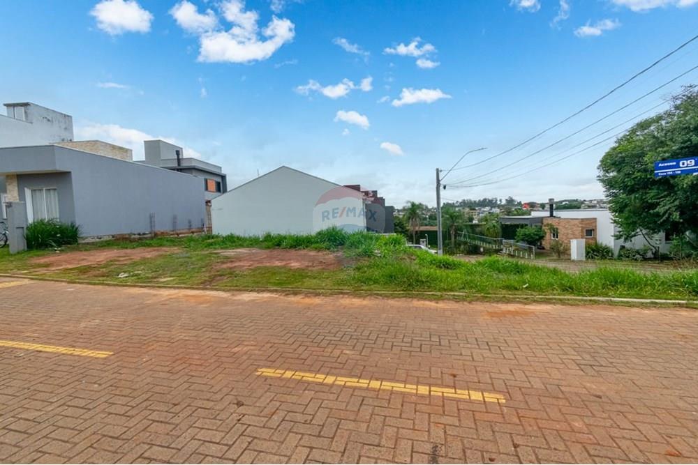 Terreno - Venda - Gravataí , Rio Grande do Sul - terreno frontal.jpeg - 610051074-5