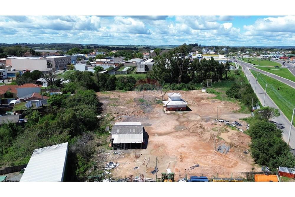 Terreno - Venda - São Gabriel , Rio Grande do Sul - 10.jpg - 612631061-1