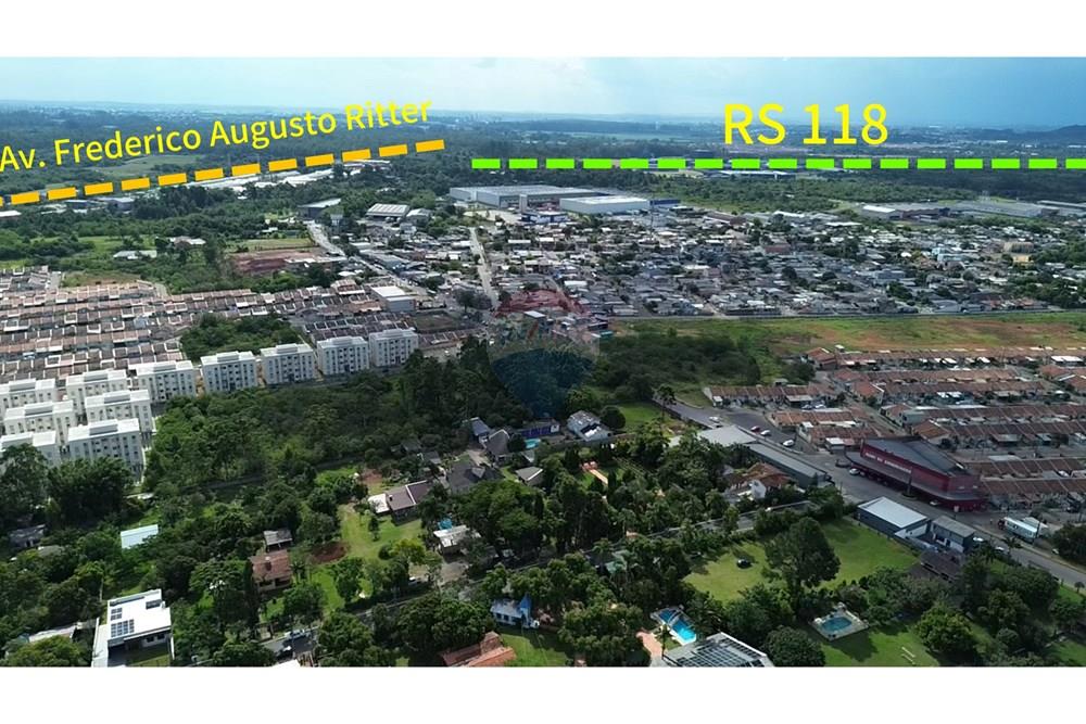 Terreno - Venda - Cachoeirinha , Rio Grande do Sul - 2025011917112192.jpg - 610381132-8