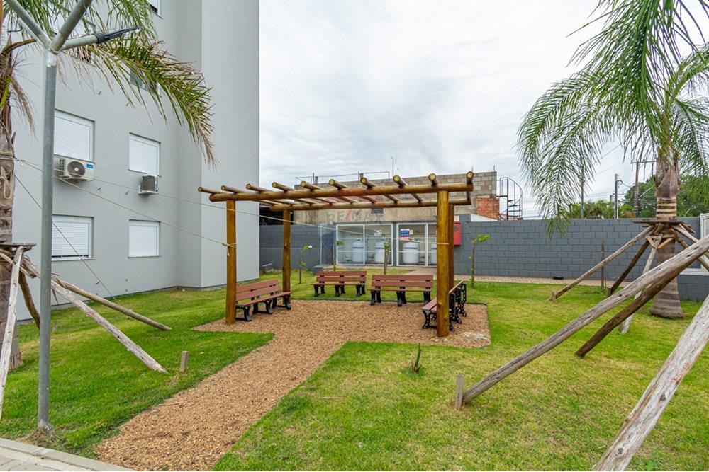 Apartamento - Venda - Gravataí , Rio Grande do Sul - _DSC3605.jpg - 610161100-38