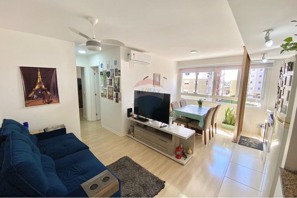 Apartamento - Venda - Canoas , Rio Grande do Sul - IMG_2743.jpg - 610241026-68