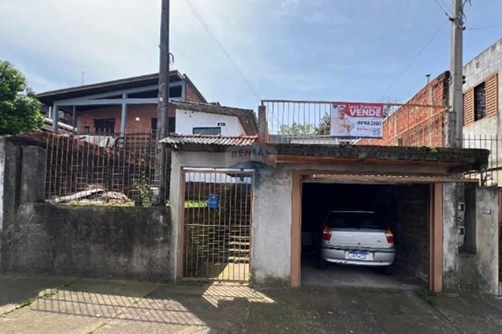 Casa - Venda - Sapucaia do Sul , Rio Grande do Sul - CASA R Dorcelina Falador Vargas  (2).jpeg - 612561040-25