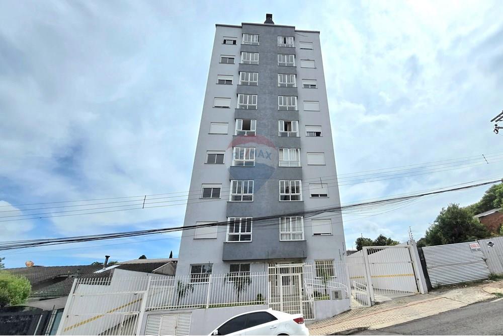 Apartamento - Venda - Passo Fundo , Rio Grande do Sul - 20250218_145231.jpg - 610271037-69