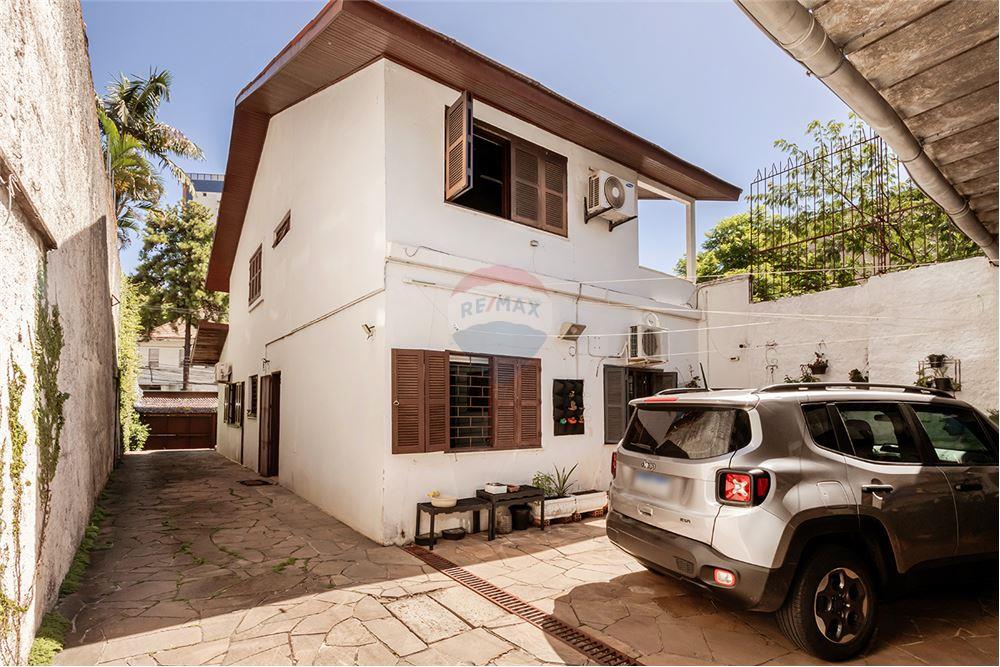 Casa - Venda - Porto Alegre , Rio Grande do Sul - 57 - 612481063-22