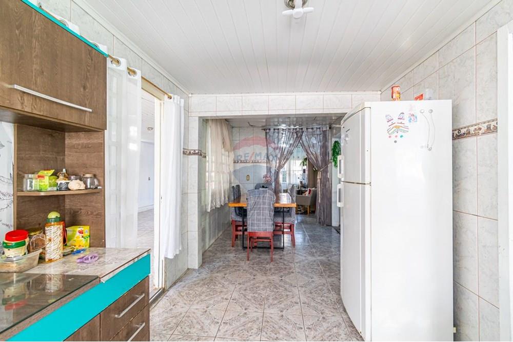 Casa - Venda - Gravataí , Rio Grande do Sul - cozinha casa 1.jpeg - 610051074-9