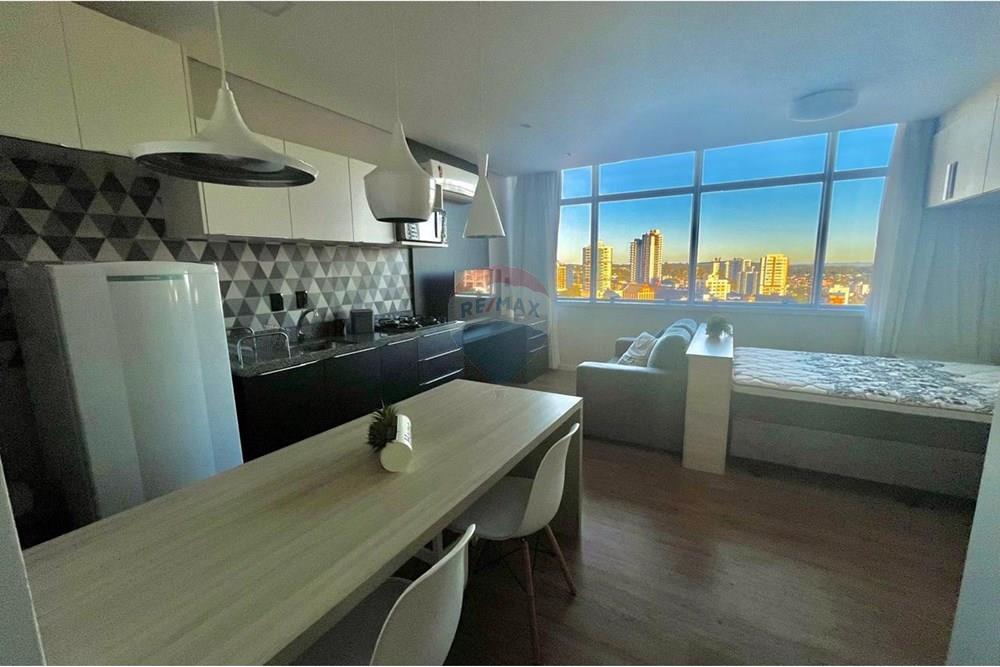 Kitnet - Alugar - Passo Fundo , Rio Grande do Sul - WhatsApp Image 2025-04-30 at 15.57.40 (4).jpeg - 612721018-83