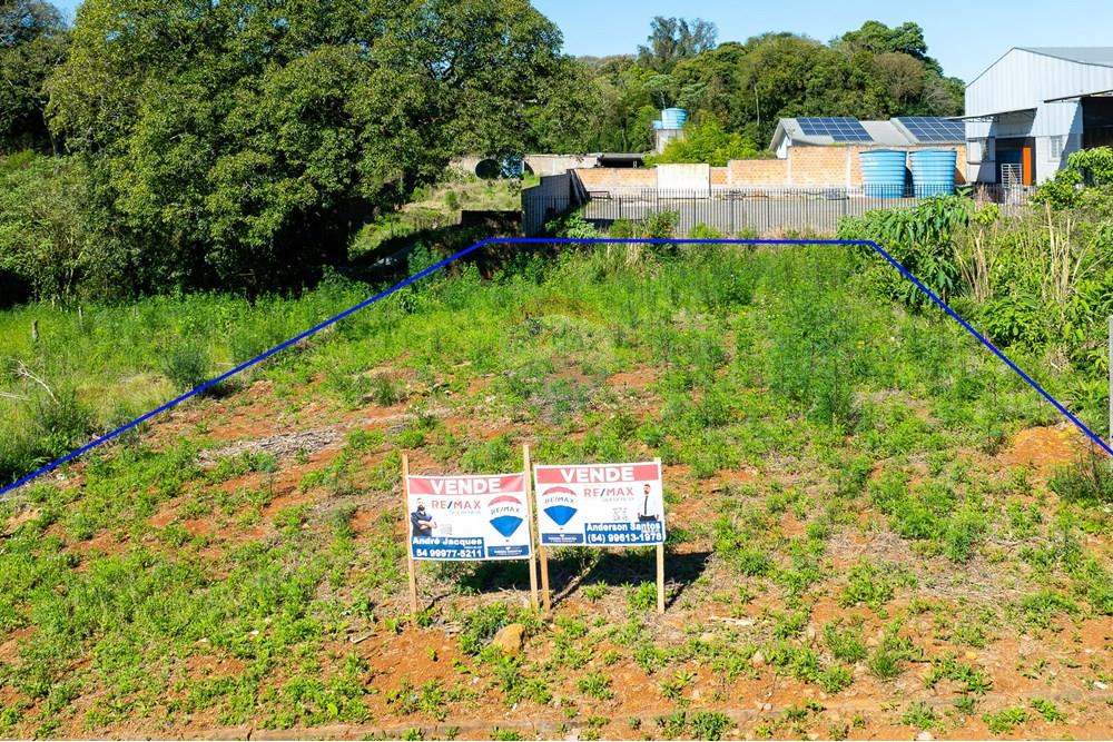 Terreno - Venda - Erechim , Rio Grande do Sul - DJI_0817.jpg - 612761006-55