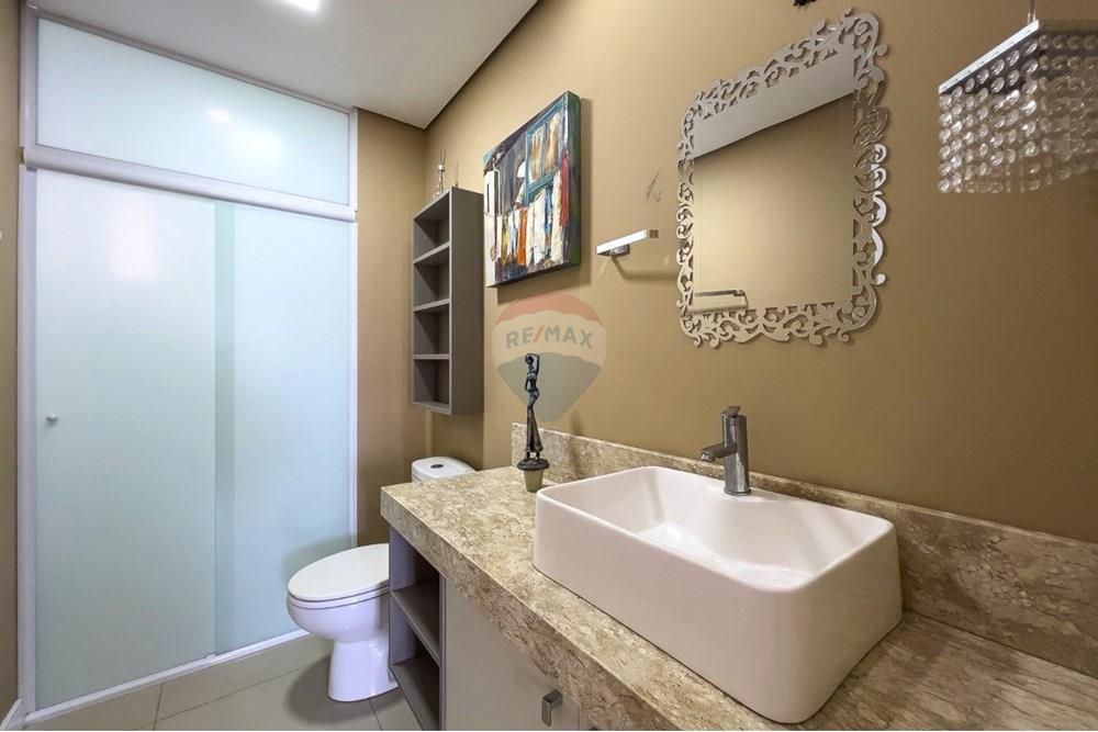 Apartamento - Venda - Capão da Canoa , Rio Grande do Sul - 25.jpeg - Banheiro - 612671052-4