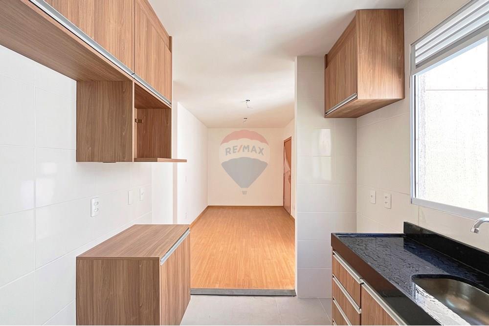 Apartamento - Venda - Porto Alegre , Rio Grande do Sul - 6.JPG - Cozinha - 610191042-192