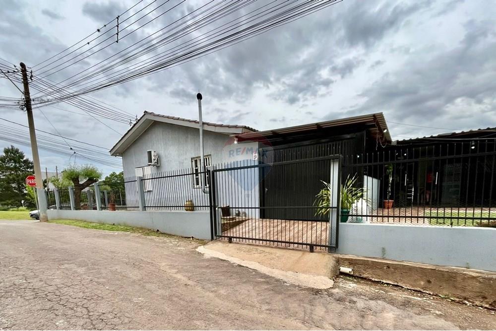 Casa - Venda - Passo Fundo , Rio Grande do Sul - 388c25cb-d3fa-42dd-a9de-ecf007e2b3c2.jpg - 610271100-4