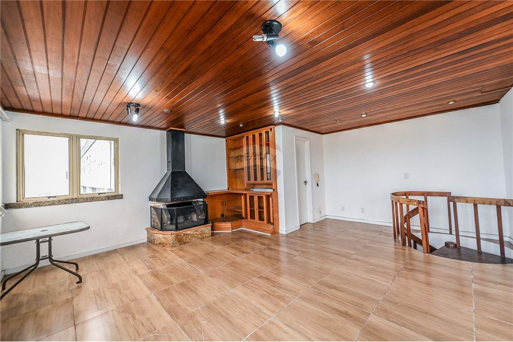 Cobertura - Venda - Porto Alegre , Rio Grande do Sul - 35 - 612481080-26