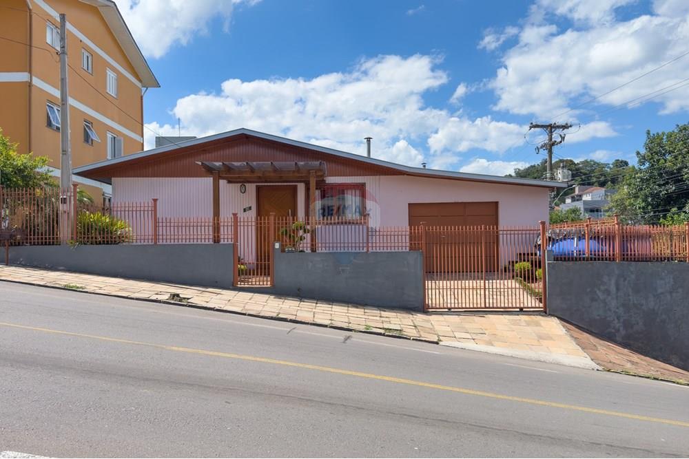 Casa - Venda - Bento Gonçalves , Rio Grande do Sul - FT (26).jpg - 610251021-3