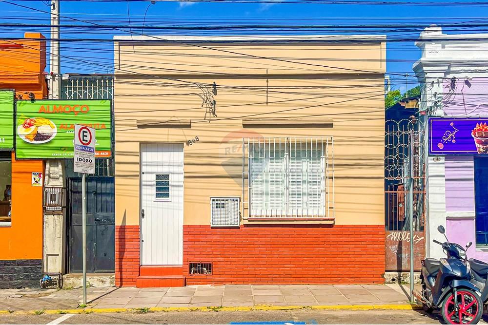 Casa Comercial - Venda - São Leopoldo , Rio Grande do Sul - IMG_6856.jpeg - 610411036-64