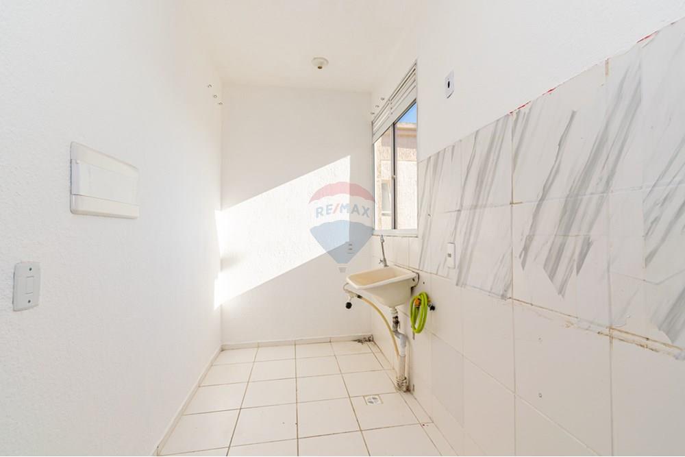 Apartamento - Venda - Cachoeirinha , Rio Grande do Sul - _DSC9333.jpg - 610381105-11