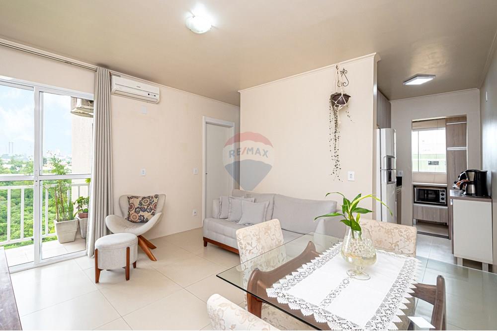 Apartamento - Venda - Novo Hamburgo , Rio Grande do Sul - DSC_8946-173-41.jpg - 610261057-15