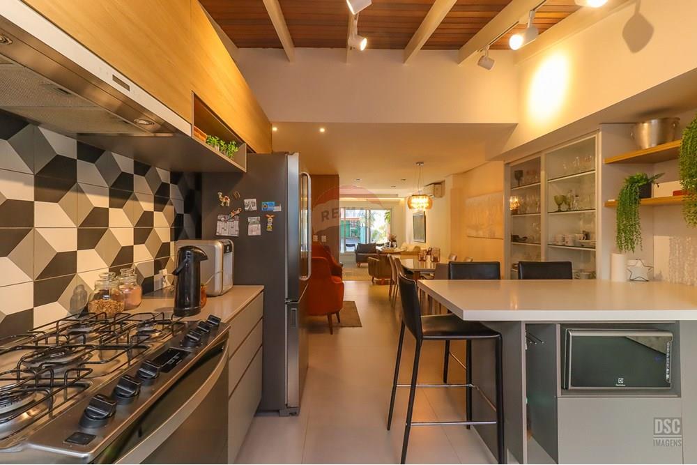 Casa de Condomínio - Venda - Porto Alegre , Rio Grande do Sul - DSCIMAGENS-158.jpg - 610191022-159