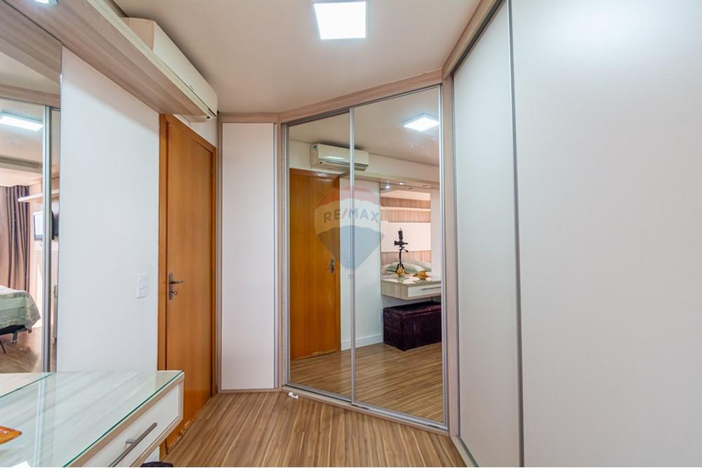 Sobrado - Venda - Gravataí , Rio Grande do Sul - _DSC7045.jpg - Quarto de família - 610161032-29