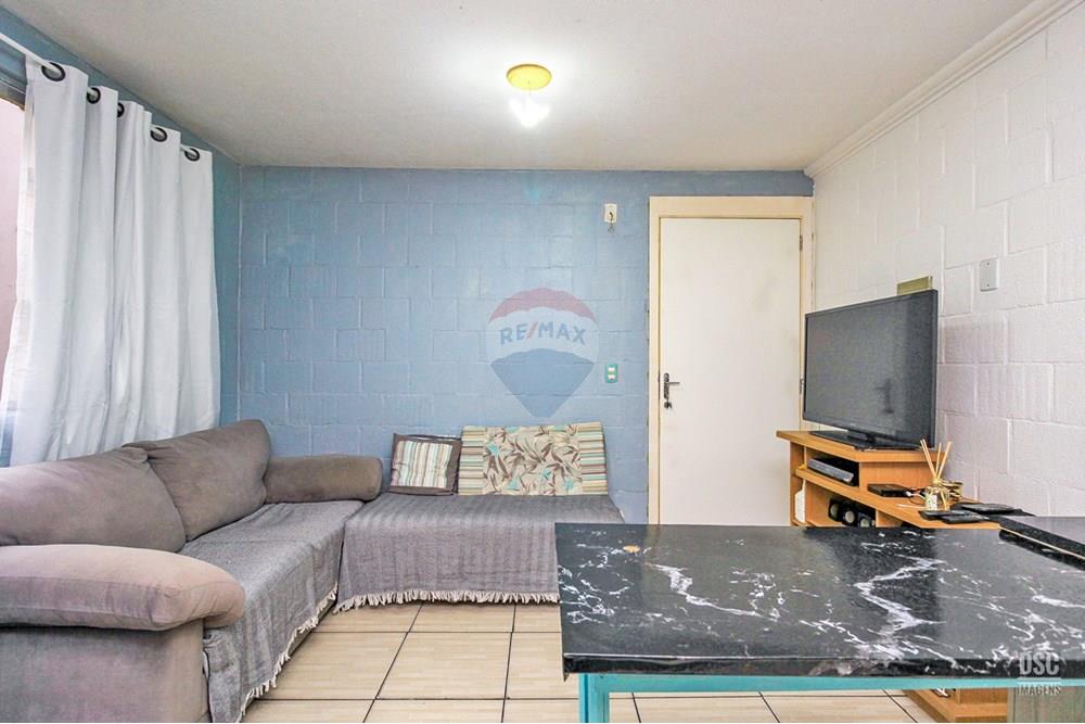 Apartamento - Venda - Porto Alegre , Rio Grande do Sul - IMG_5649.jpg - Sala em L - 610191054-2