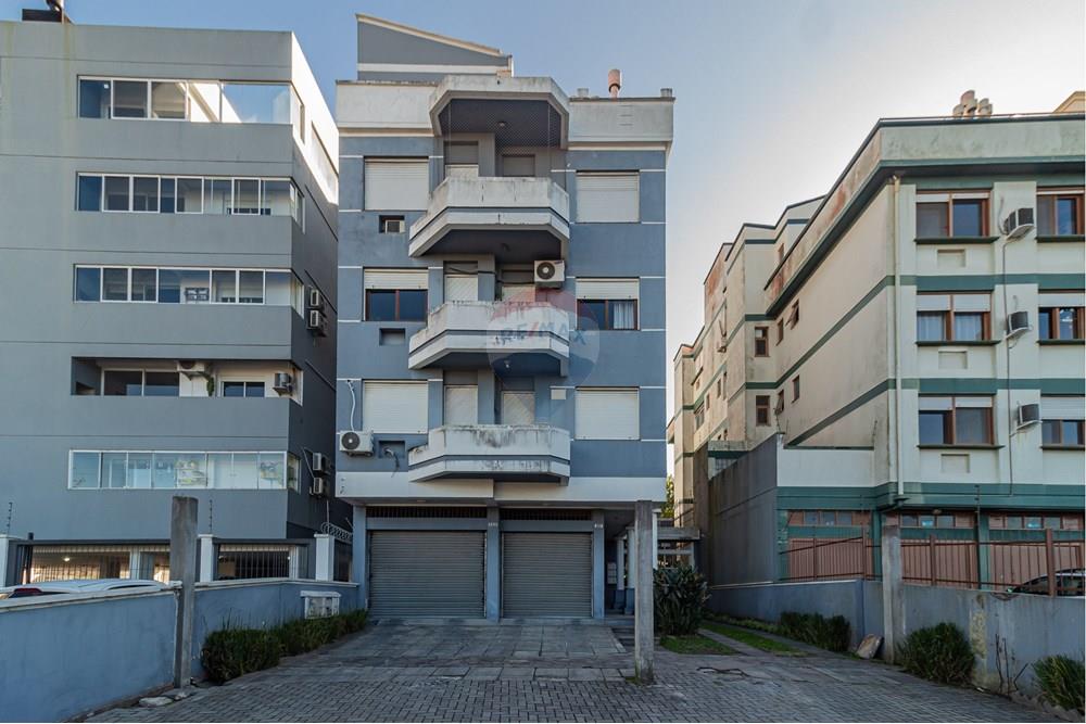 Cobertura - Venda - Pelotas , Rio Grande do Sul - Marajoara Mabel-01.jpg - 610211043-24