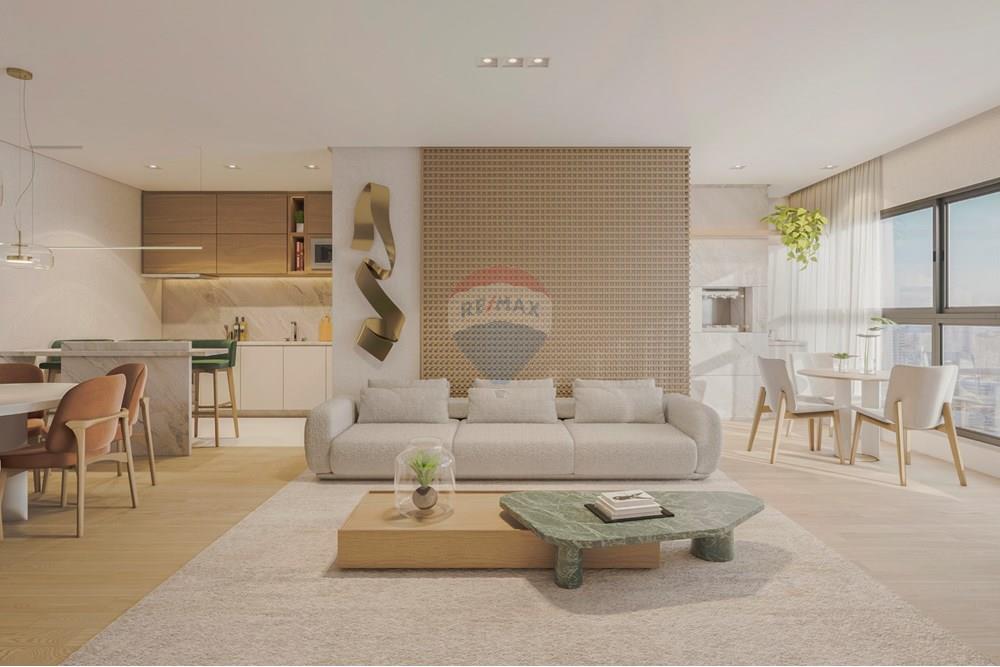 Apartamento - Venda - Erechim , Rio Grande do Sul - ZFHarmony_InternasApto2D_03_4K.jpg - 612761016-34