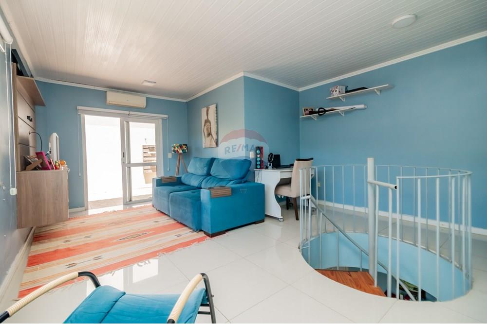 Cobertura - Venda - Porto Alegre , Rio Grande do Sul - IMG_0028.jpg - 610221045-33