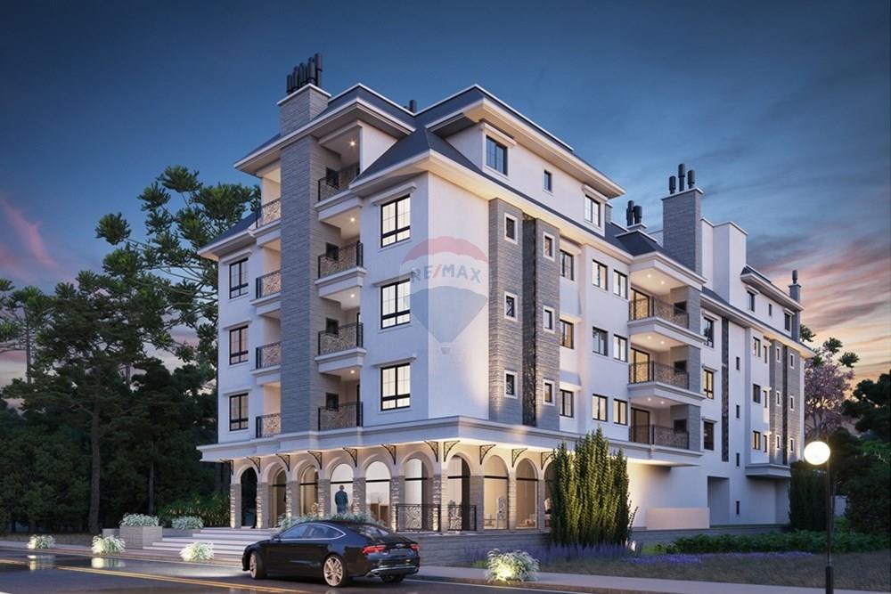 Apartamento - Venda - Canela , Rio Grande do Sul - 02-PALUDO_LDV_NOITE_R02.jpg - 610131049-4