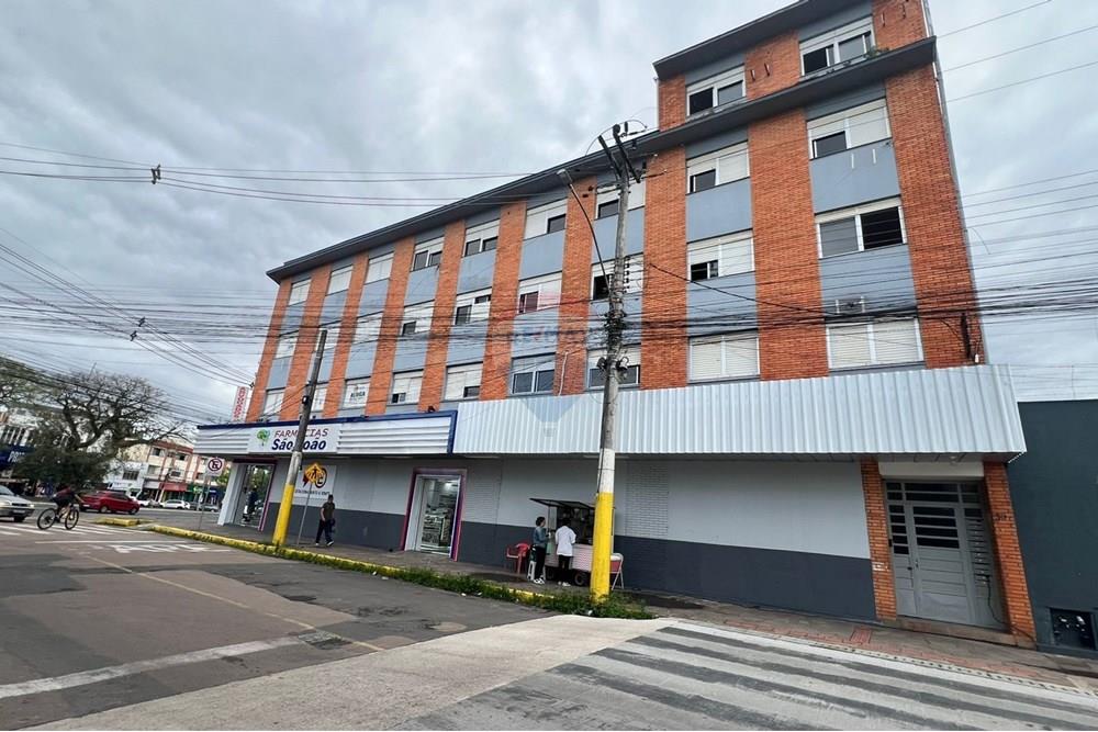 Apartamento - Alugar - Cachoeirinha , Rio Grande do Sul - WhatsApp Image 2025-10-01 at 17.26.31.jpeg - 612551001-401