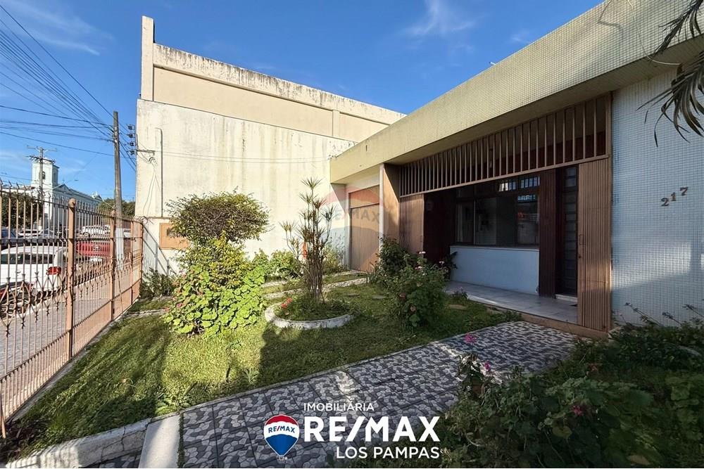 Casa - Venda - São Gabriel , Rio Grande do Sul - c90a0ef3-b173-43cc-9858-80c3e68ce9df.jpeg - 612631028-21