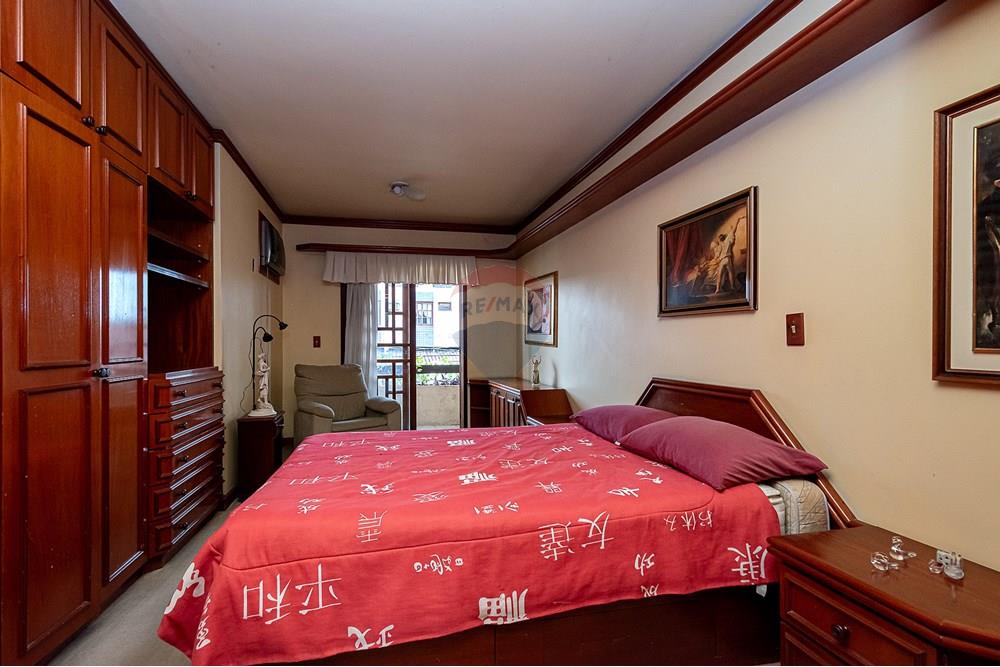 Sobrado - Venda - São Leopoldo , Rio Grande do Sul - DSC_1935.jpg - Suite - 610461003-9