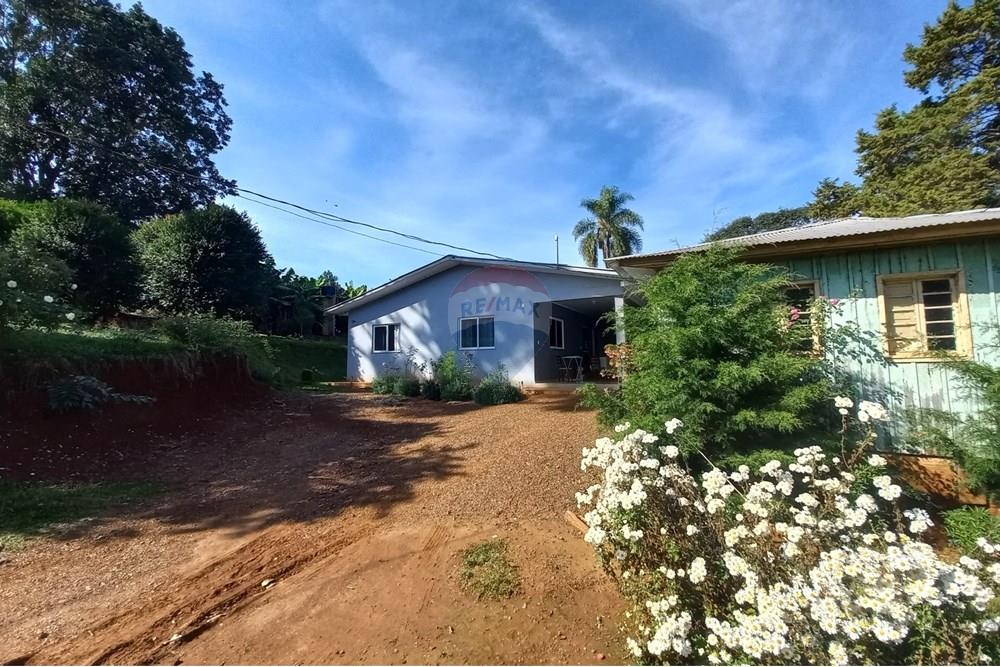 Chácara / Sítio / Fazenda - Venda - Nonoai , Rio Grande do Sul - 1000558471.jpg - 610231010-128