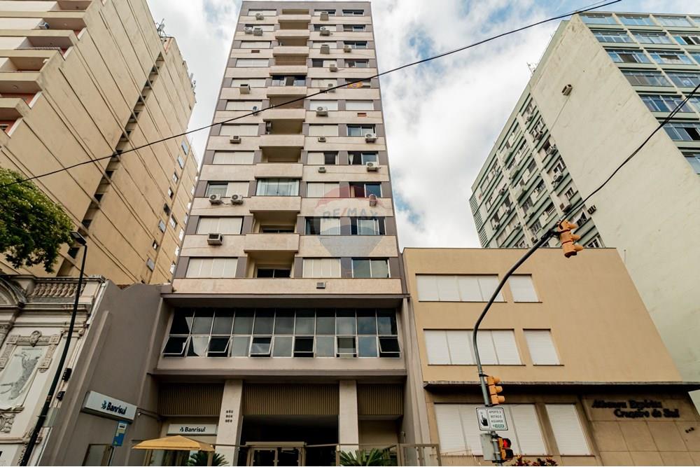 Apartamento - Venda - Porto Alegre , Rio Grande do Sul - IMG_7326.jpg - Fachada - 612491035-18