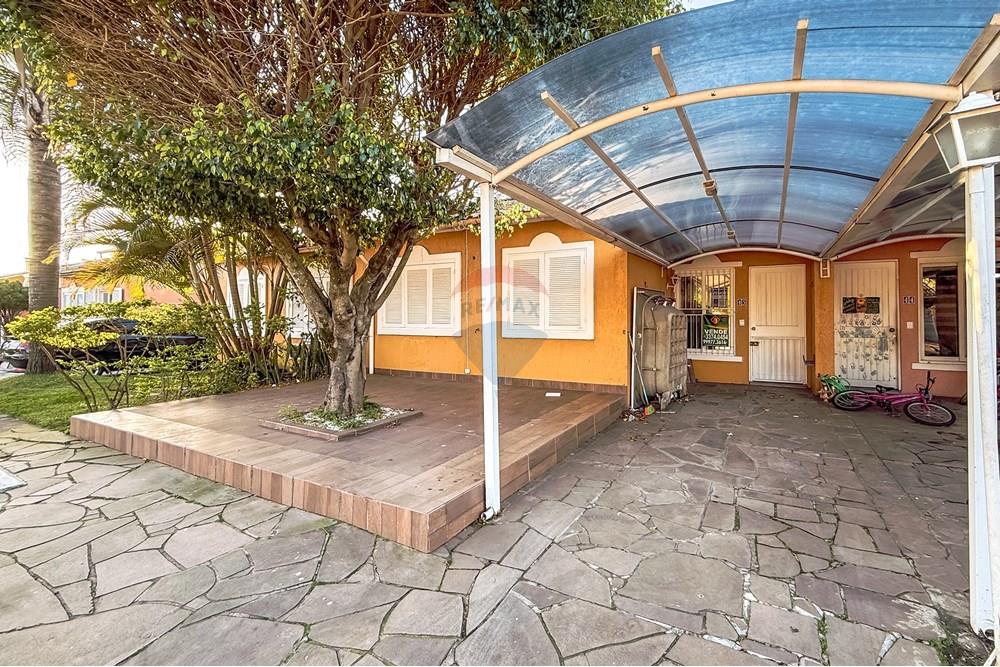 Casa de Condomínio - Venda - Canoas , Rio Grande do Sul - IMG_3968.jpg - 612651052-74