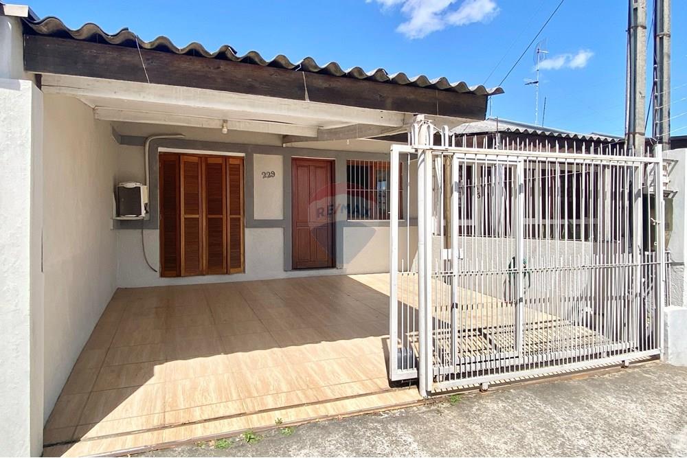 Casa - Venda - Canoas , Rio Grande do Sul - IMG_2617.jpg - 610241026-67