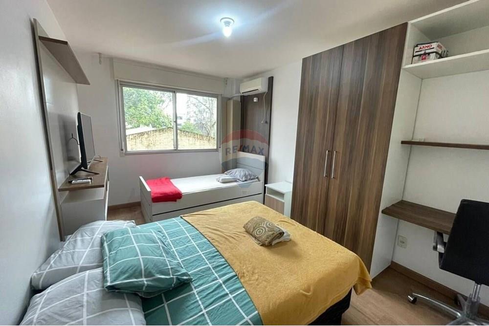 Apartamento - Alugar - Santa Maria , Rio Grande do Sul - WhatsApp Image 2025-06-02 at 17.36.41.jpeg - 610451013-88