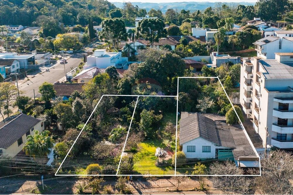 Terreno - Venda - Erechim , Rio Grande do Sul - TERRENO 1.jpg - 612761026-35