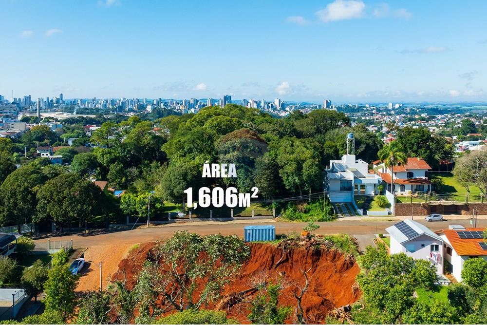 Terreno - Venda - Erechim , Rio Grande do Sul - DJI_0465.jpg - 612761016-60