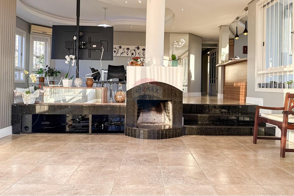 Sobrado - Venda - Sapucaia do Sul , Rio Grande do Sul - DJI_20250909_173522_592.jpg - 612651059-9